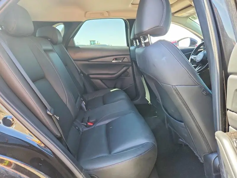 2021 MAZDA CX-30 PREFERRED  