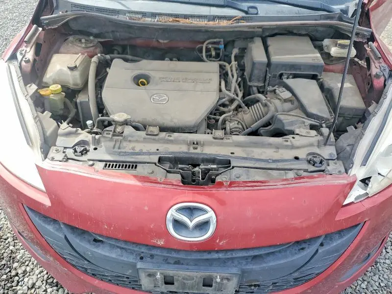 2012 MAZDA 5   