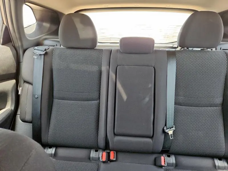 2022 NISSAN ROGUE SPORT S  