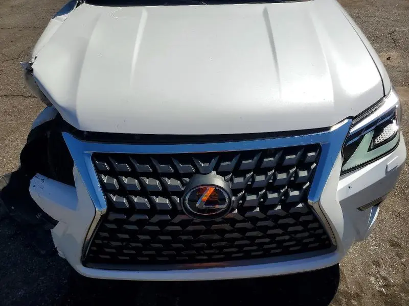 2021 LEXUS GX 460 PREMIUM  