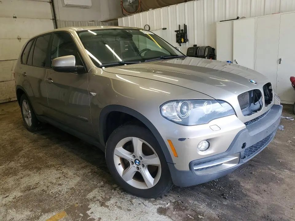 2010 BMW X5 XDRIVE30I  