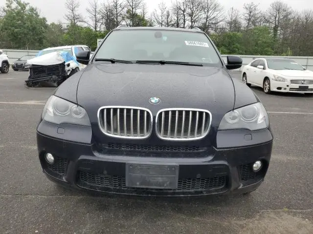 2012 BMW X5 XDRIVE50I  