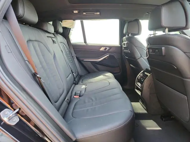 2020 BMW X5 SDRIVE 40I  