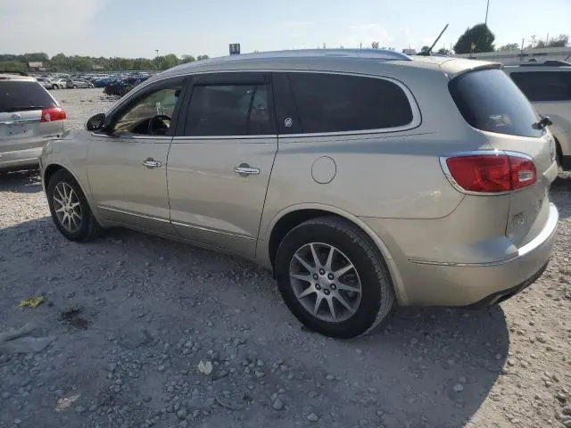2014 BUICK ENCLAVE