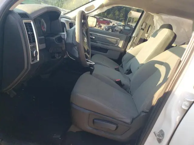2018 RAM 1500 SLT  