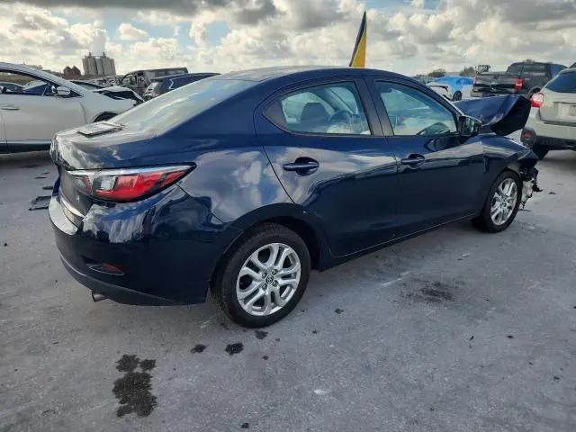 2016 TOYOTA SCION IA   