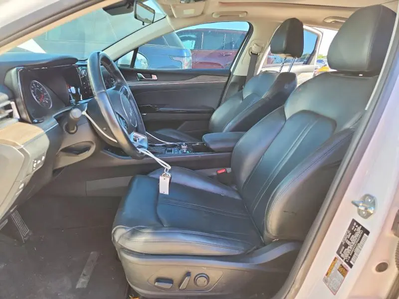 2024 KIA K5 EX  