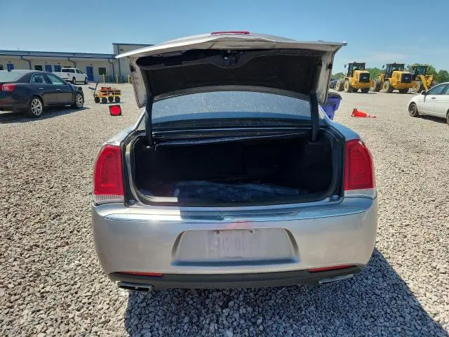 2017 CHRYSLER 300 LIMITED  