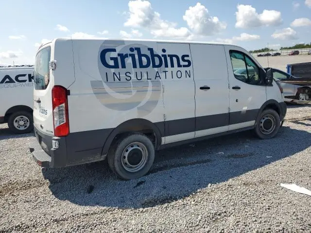 2016 FORD TRANSIT T-150  