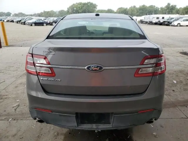 2014 FORD TAURUS SE