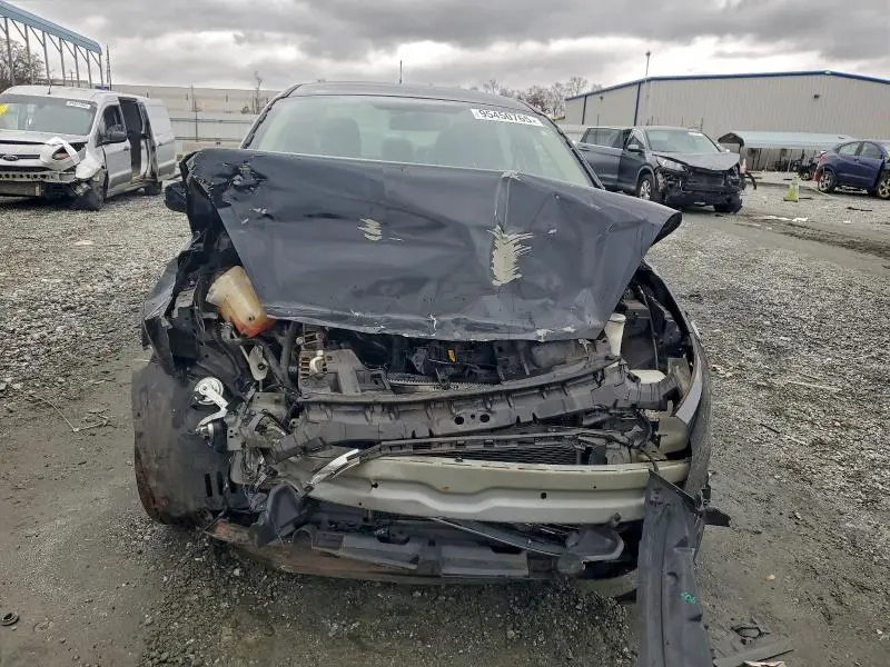 2017 FORD FIESTA SE  