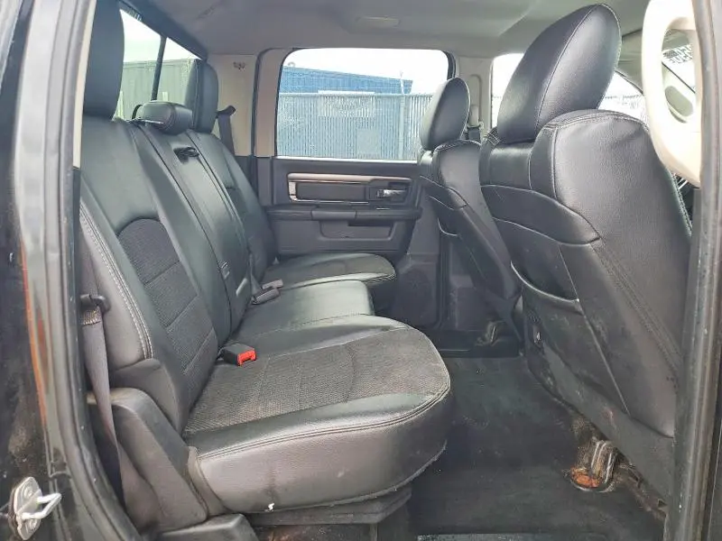 2016 RAM 1500 SPORT  
