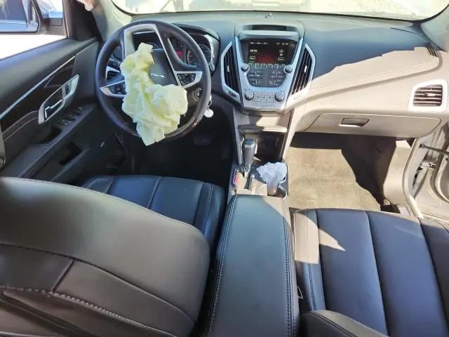 2017 GMC TERRAIN DENALI  