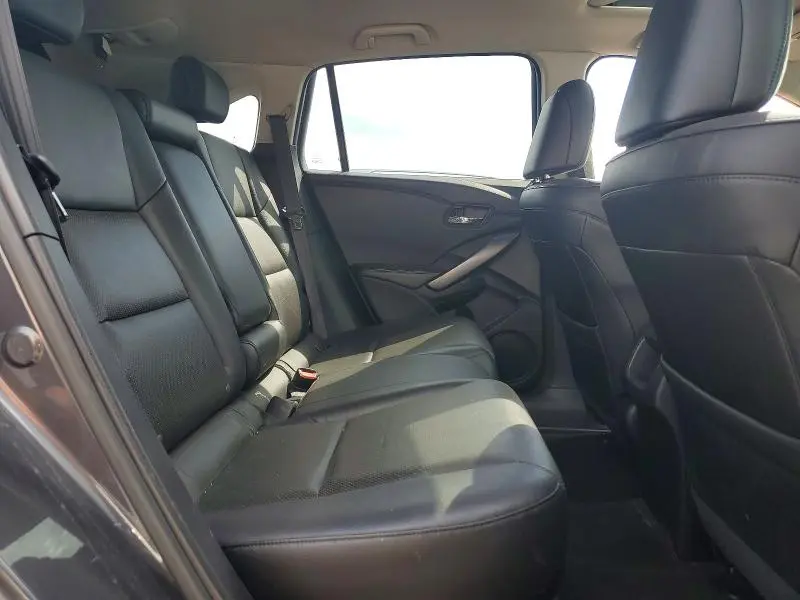 2015 ACURA RDX   
