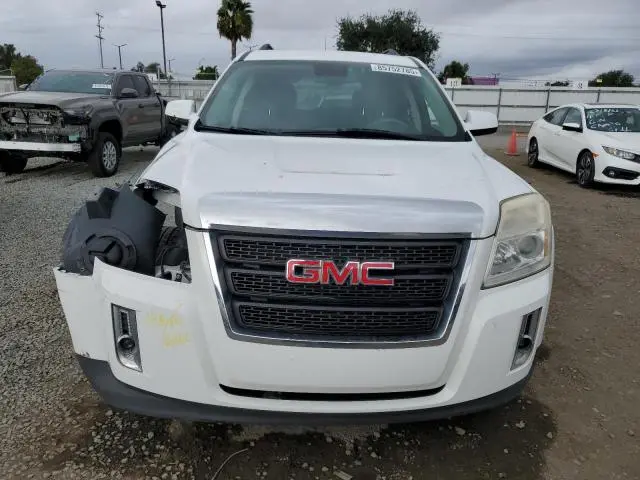 2012 GMC TERRAIN SLT  