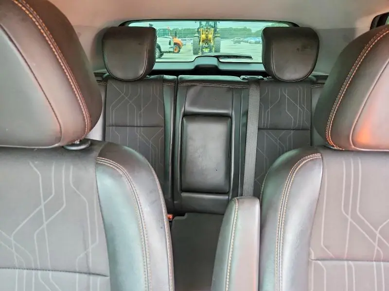 2020 CHEVROLET TRAX 1LT  