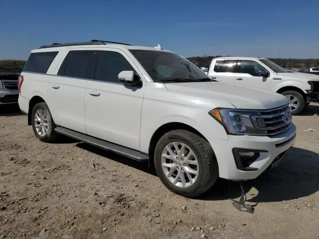 2021 FORD EXPEDITION MAX XLT  