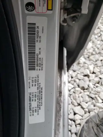 2011 DODGE AVENGER EXPRESS  