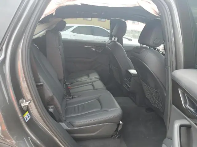 2021 AUDI Q7 PREMIUM  