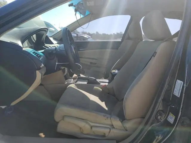 2011 HONDA ACCORD LX  