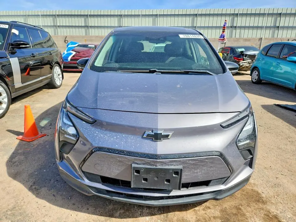 2023 CHEVROLET BOLT EV 1LT  