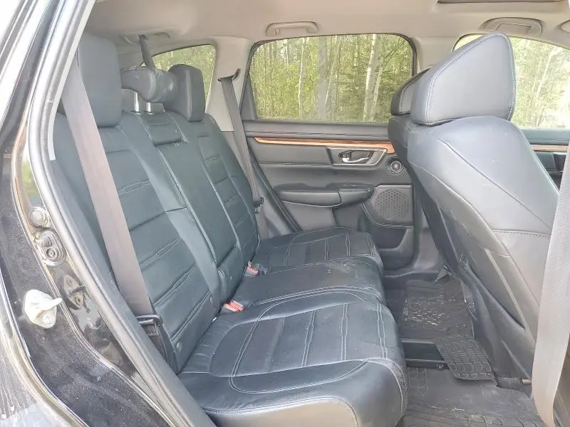 2019 HONDA CR-V EXL  