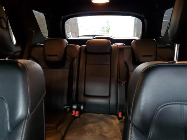 2018 MERCEDES-BENZ GLE 400 4MATIC  