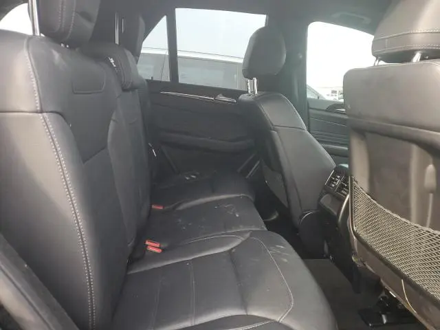 2018 MERCEDES-BENZ GLE 350  