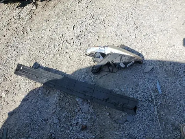 2012 DODGE GRAND CARAVAN CREW  