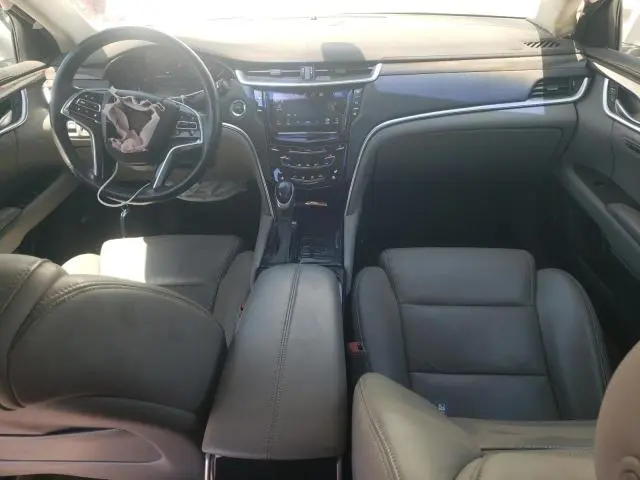 2015 CADILLAC XTS LUXURY COLLECTION  