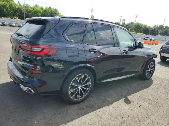 2023 BMW X5 XDRIVE45E  