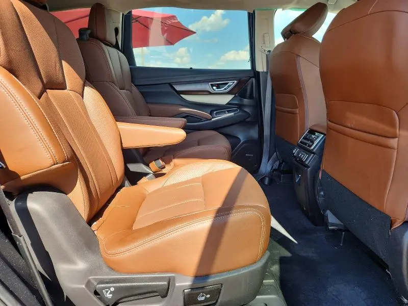 2022 SUBARU ASCENT TOURING  