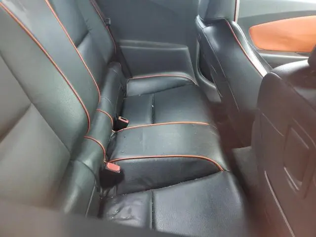 2010 CHEVROLET CAMARO LT  