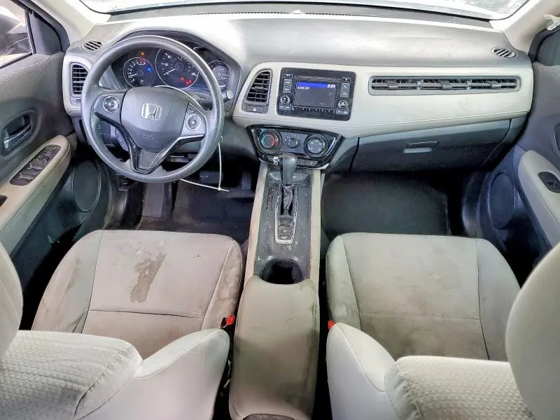2019 HONDA HR-V LX  