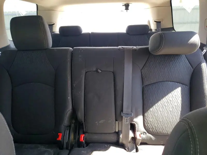 2014 GMC ACADIA SLE  