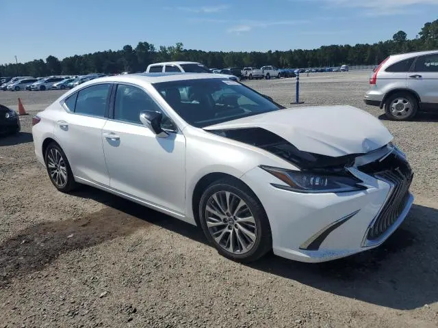 2020 LEXUS ES 350  