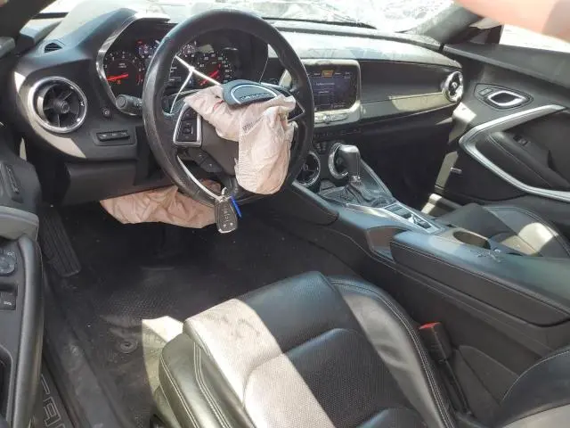 2020 CHEVROLET CAMARO SS