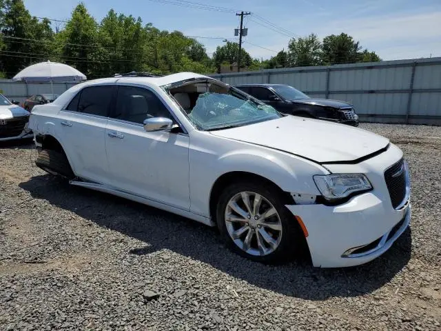 2018 CHRYSLER 300 LIMITED  