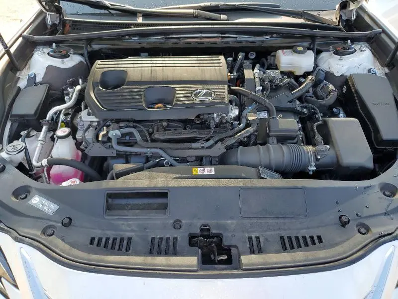 2025 LEXUS ES 300H BASE  
