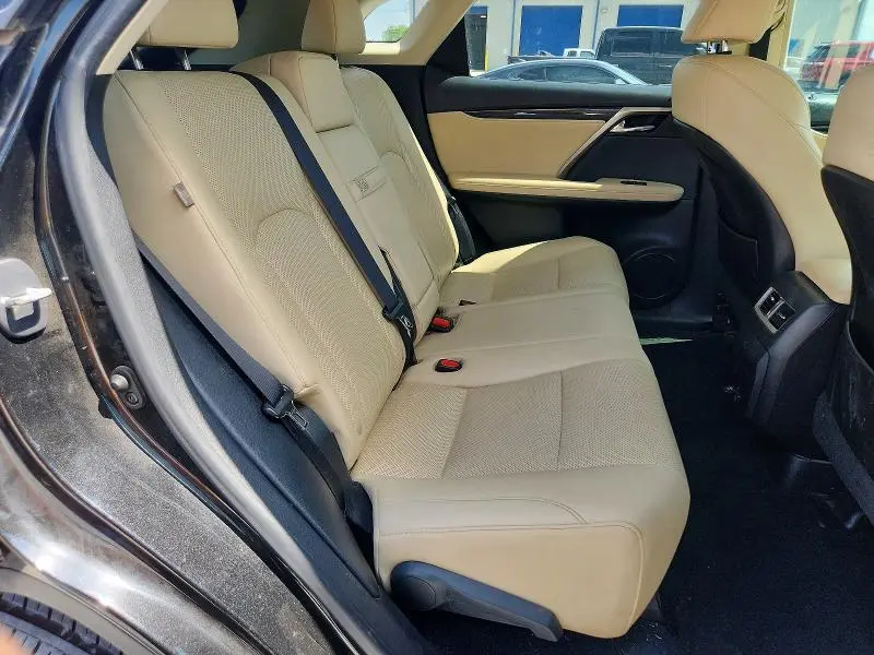 2021 LEXUS RX 350 BASE  