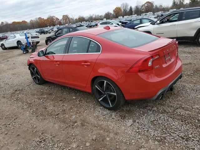 2016 VOLVO S60 POLESTAR  