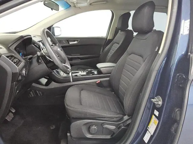 2017 FORD EDGE SE  
