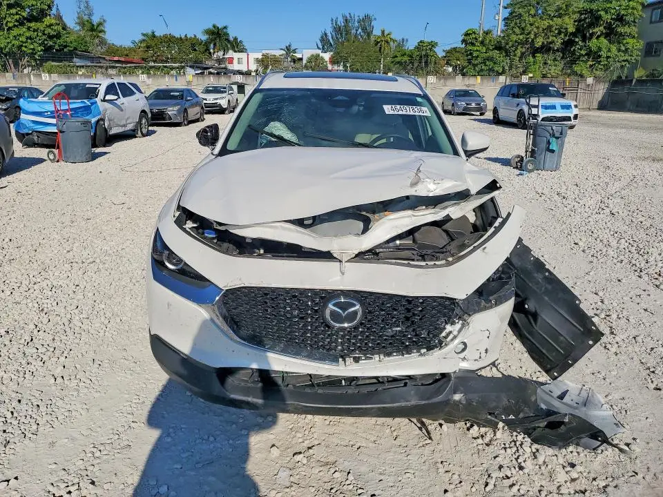2024 MAZDA CX-30 PREFERRED  