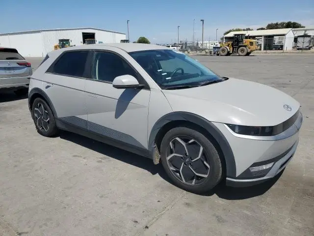 2024 HYUNDAI IONIQ 5 SEL  