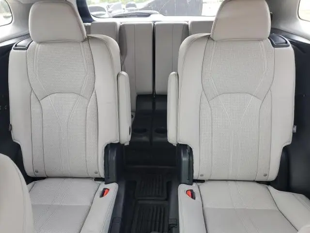 2022 LEXUS RX 450H L LUXURY  