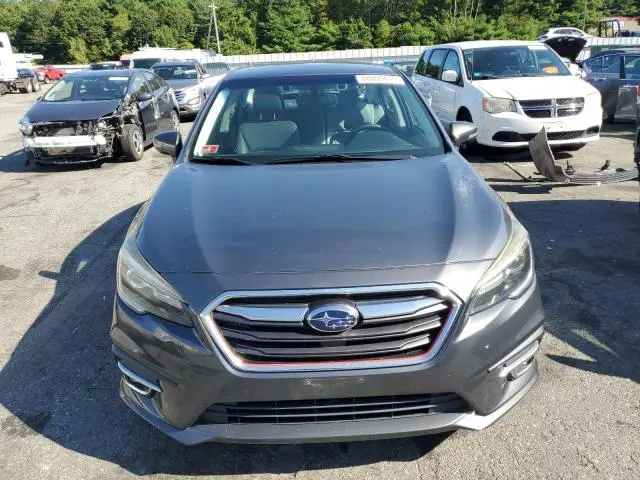 2018 SUBARU LEGACY 2.5I LIMITED