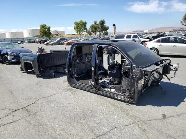 2016 GMC SIERRA K1500 DENALI  