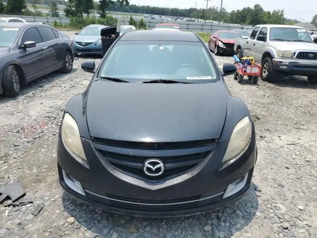 2010 MAZDA 6 I  