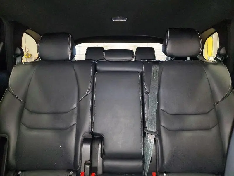 2021 MAZDA CX-9 GRAND TOURING  