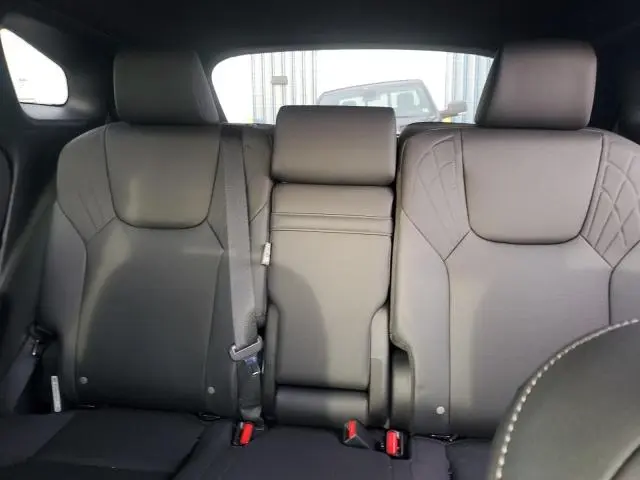 2024 LEXUS RX 350 BASE  